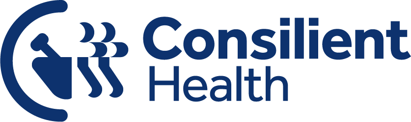 Consilient Health logo