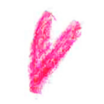pink heart drawing